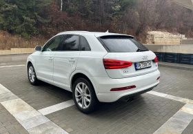 Audi Q3 2.0TDI-177. /DSG-Quattro | Mobile.bg    4