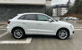 Audi Q3 2.0TDI-177. /DSG-Quattro | Mobile.bg    7