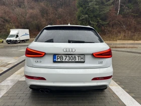 Audi Q3 2.0TDI-177. /DSG-Quattro | Mobile.bg    5