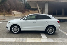 Audi Q3 2.0TDI-177. /DSG-Quattro | Mobile.bg    3