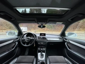 Audi Q3 2.0TDI-177. /DSG-Quattro | Mobile.bg    12