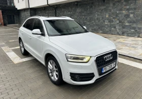 Audi Q3 2.0TDI-177. /DSG-Quattro | Mobile.bg    8