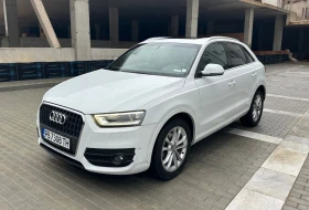 Audi Q3 2.0TDI-177. /DSG-Quattro | Mobile.bg    2