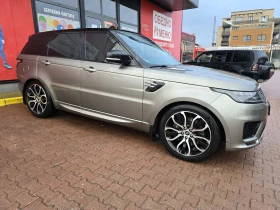 Land Rover Range Rover Sport LW S5CH2L A7DDA, снимка 4