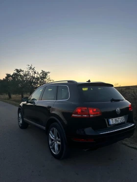 VW Touareg, снимка 11