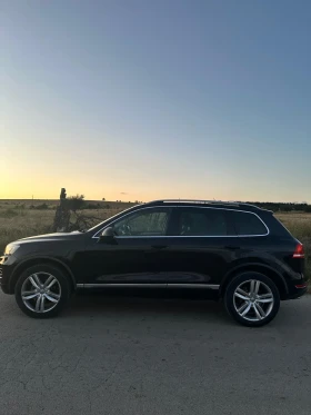 VW Touareg, снимка 5