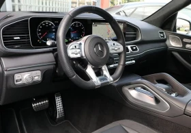 Mercedes-Benz GLS 63 AMG 4Matic - [9] 