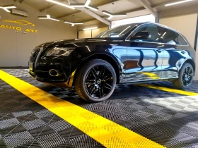 Audi Q5 S-line, снимка 1