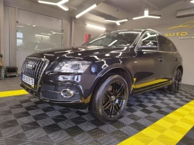 Audi Q5 ПРОДАДЕН, снимка 1