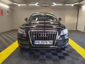 Audi Q5 ПРОДАДЕН, снимка 2