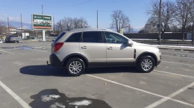 Opel Antara 2.4/167кс ГАЗ , снимка 6