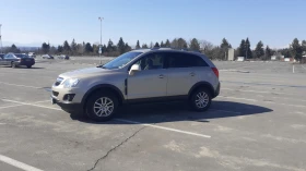 Opel Antara 2.4/167кс ГАЗ , снимка 10