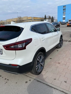 Nissan Qashqai N Connect , снимка 8