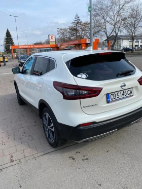 Nissan Qashqai N Connect , снимка 2