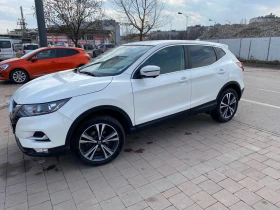 Nissan Qashqai N Connect , снимка 9