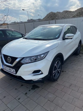 Nissan Qashqai N Connect , снимка 3