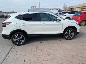 Nissan Qashqai N Connect , снимка 7