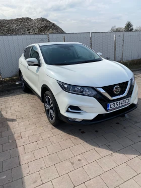 Nissan Qashqai N Connect , снимка 1