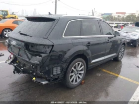 Audi Q7 45 PREMIUM - 35000 лв. - 87234496 | Car24.bg