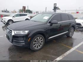 Audi Q7 45 PREMIUM - 35000 лв. - 87234496 | Car24.bg