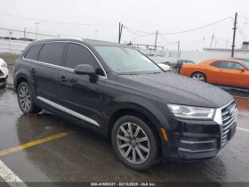 Audi Q7 45 PREMIUM 1