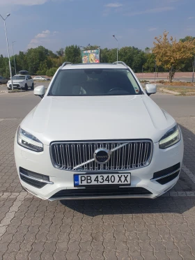 Volvo Xc90 T 6, снимка 8