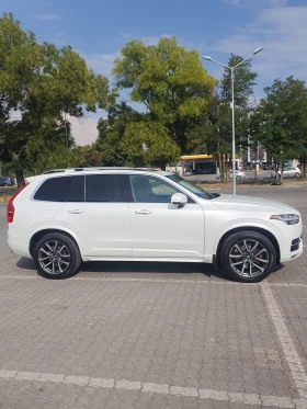 Volvo Xc90 T 6, снимка 2