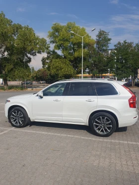 Volvo Xc90 T 6, снимка 6