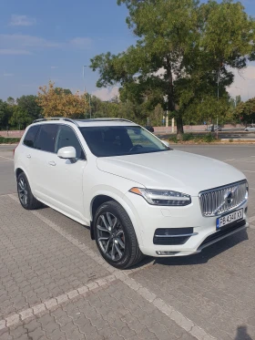 Volvo Xc90 T 6, снимка 1