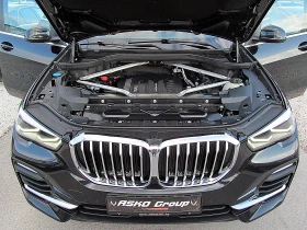 BMW X5 PANORAMA/VIRTUAL/DISTR/3DCAMERA//ПОДГРЕВ/ЛИЗИНГ, снимка 17