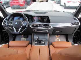 BMW X5 PANORAMA/VIRTUAL/DISTR/3DCAMERA//ПОДГРЕВ/ЛИЗИНГ, снимка 11