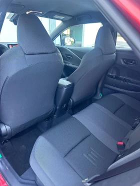 Toyota C-HR 2.0 Hybrid в Гаранция - 64900 лв. - 27399395 6