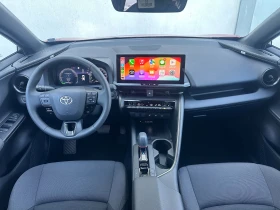 Toyota C-HR 2.0 Hybrid в Гаранция - 64900 лв. - 27399395 7