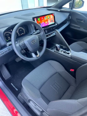 Toyota C-HR 2.0 Hybrid в Гаранция - 64900 лв. - 27399395 4
