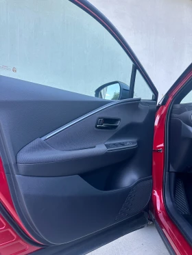 Toyota C-HR 2.0 Hybrid в Гаранция - 64900 лв. - 27399395 5