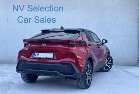 Toyota C-HR 2.0 Hybrid в Гаранция - 64900 лв. - 27399395 3
