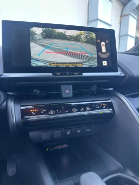 Toyota C-HR 2.0 Hybrid в Гаранция - 64900 лв. - 27399395 9