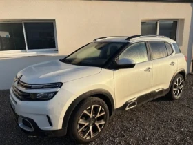     Citroen C5 Aircross 2.0 BLUE HDi  181 SHINE S&S EAT8