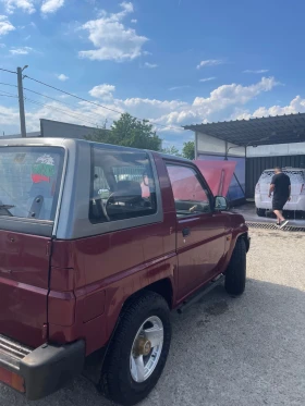 Daihatsu Feroza | Mobile.bg    7