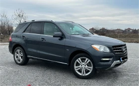 Обява за продажба на Mercedes-Benz ML 350 cdi 4 matic ~29 999 лв. - изображение 1