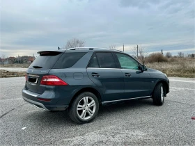 Обява за продажба на Mercedes-Benz ML 350 cdi 4 matic ~29 999 лв. - изображение 4