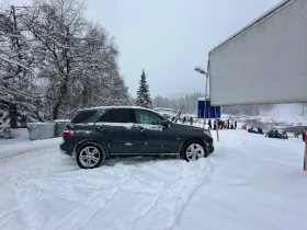 Обява за продажба на Mercedes-Benz ML 350 cdi 4 matic ~29 999 лв. - изображение 5