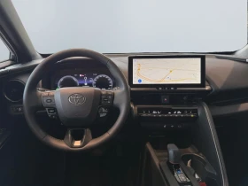 Toyota C-HR C-HR 2.0 Hybrid 192кс NEW 2025/ ГАРАНЦИОННА - 63999 лв. - 86682181 11