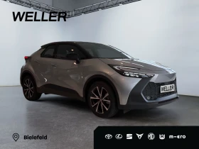 Toyota C-HR C-HR 2.0 Hybrid 192кс NEW 2025/ ГАРАНЦИОННА - 63999 лв. - 86682181 3
