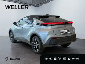 Toyota C-HR C-HR 2.0 Hybrid 192кс NEW 2025/ ГАРАНЦИОННА - 63999 лв. - 86682181 5