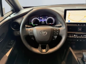 Toyota C-HR C-HR 2.0 Hybrid 192кс NEW 2025/ ГАРАНЦИОННА - 63999 лв. - 86682181 9