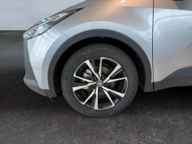 Toyota C-HR C-HR 2.0 Hybrid 192кс NEW 2025/ ГАРАНЦИОННА - 63999 лв. - 86682181 4