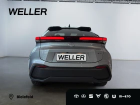 Toyota C-HR C-HR 2.0 Hybrid 192кс NEW 2025/ ГАРАНЦИОННА - 63999 лв. - 86682181 6