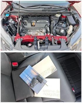 Honda Cr-v  -DOT4324////KEYLES/NAV | Mobile.bg    10