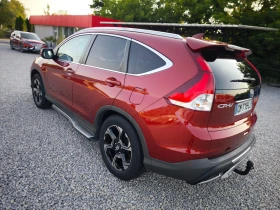 Honda Cr-v  -DOT4324////KEYLES/NAV | Mobile.bg    8